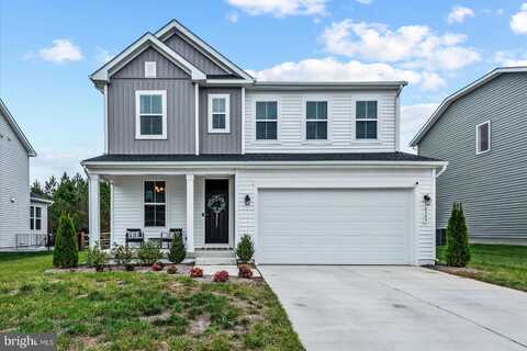 6349 POINTER LANE, KING GEORGE, VA 22485