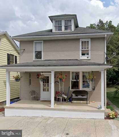 127-127.5 N. PENN ST., SHIPPENSBURG, PA 17257