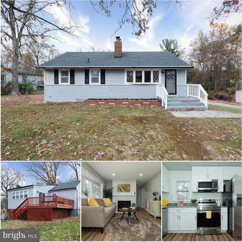 15602 BOND MILL ROAD, LAUREL, MD 20707