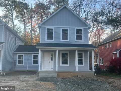 5816 CLAM COVE, ROCK HALL, MD 21661