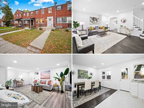 1547 SHERWOOD AVENUE, BALTIMORE, MD 21239