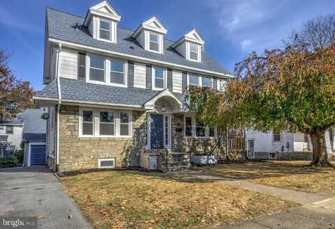 731 ORMOND AVENUE, DREXEL HILL, PA 19026