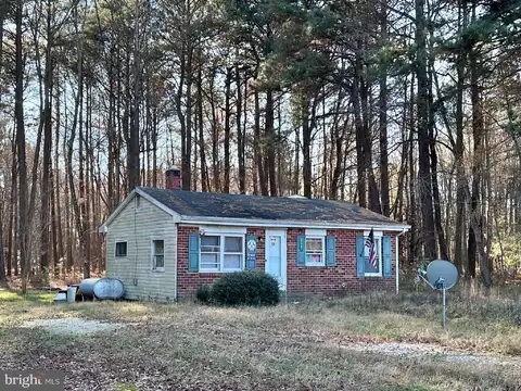 21781 WOOD WHARF ROAD, PRESTON, MD 21655