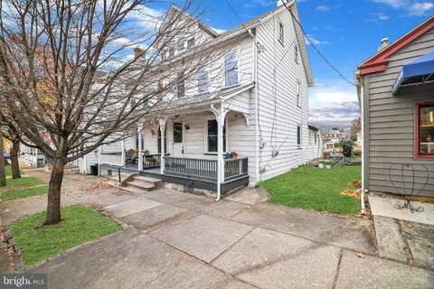 1415 CENTER STREET, BETHLEHEM, PA 18018