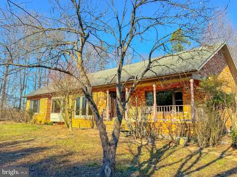 6709 MARYE ROAD, SPOTSYLVANIA, VA 22551