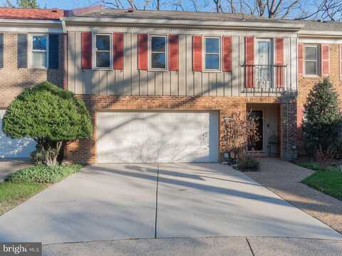 3921 RUST HILL PLACE, FAIRFAX, VA 22030