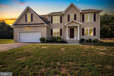 17209 SARAH LANE, KING GEORGE, VA 22485