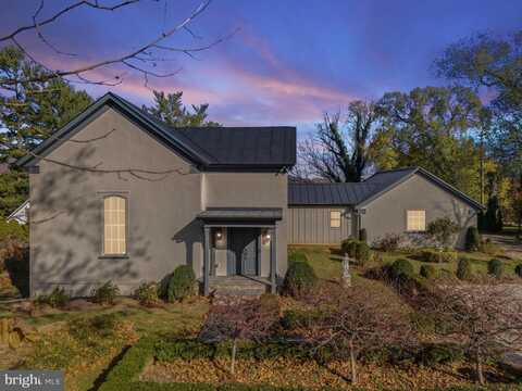 9160 JOHN S MOSBY, UPPERVILLE, VA 20184