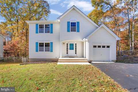 3815 WESTWOODS LANE, PORT REPUBLIC, MD 20676