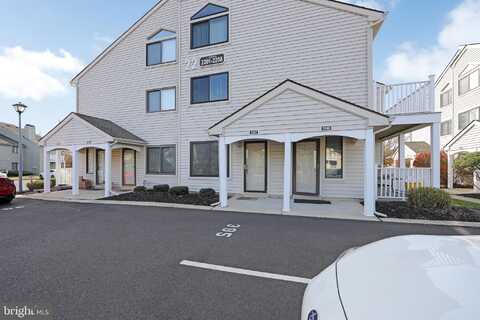 2207 SANDRA ROAD, VOORHEES, NJ 08043