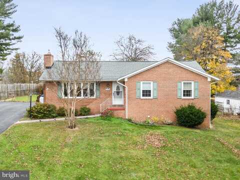 98 NEW CASTLE DRIVE, CHARLES TOWN, WV 25414