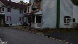 454 S PEARL STREET, SHAMOKIN, PA 17872