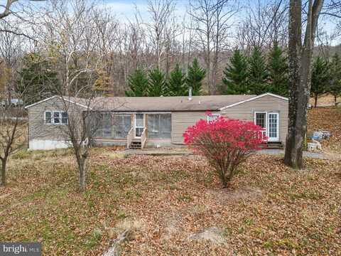 376 LAMONTE, HARPERS FERRY, WV 25425