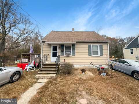 6117 QUAIL DRIVE, PORT NORRIS, NJ 08349