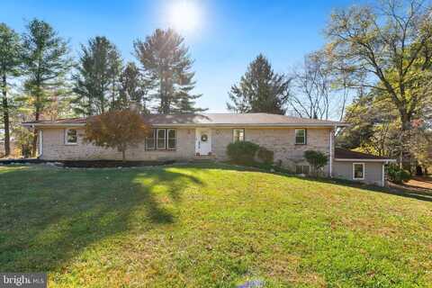 3420 SHADY LANE, GLENWOOD, MD 21738