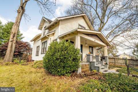 18 GREENWAY AVENUE S, BOYCE, VA 22620