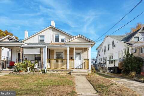 517 GARFIELD AVENUE, FOLCROFT, PA 19032