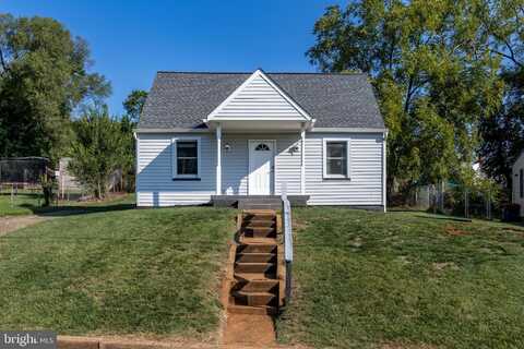 301 WILLIAMS DRIVE, ORANGE, VA 22960