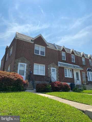 3224A DISSTON STREET, PHILADELPHIA, PA 19149