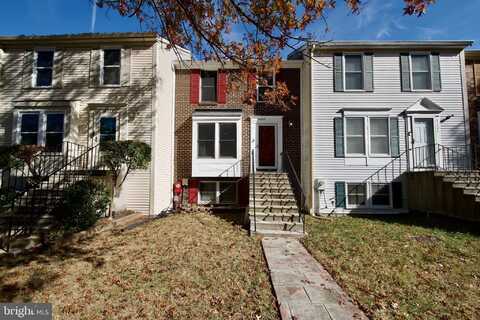 11253 WESTPORT DRIVE, BOWIE, MD 20720