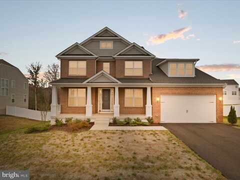 9307 SPRING HILL LANE, FREDERICKSBURG, VA 22408