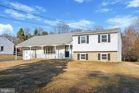 4111 OLIVER LANE, UPPER CHICHESTER, PA 19061