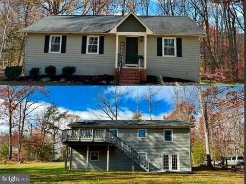 12911 TRAPP DRIVE, SPOTSYLVANIA, VA 22551