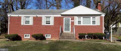 7402 HARRISON LANE, TEMPLE HILLS, MD 20748