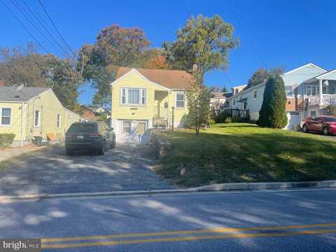 4404 RIDGE AVENUE, HALETHORPE, MD 21227