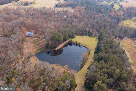 14 ACRES SHENANDOAH PATH, CATLETT, VA 20119