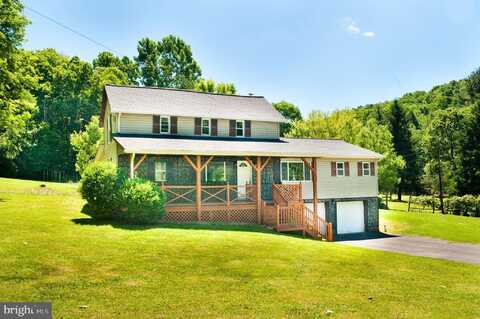 1866 FRIENDSVILLE ADDISON ROAD, FRIENDSVILLE, MD 21531