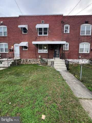 7283 HOLABIRD AVENUE, DUNDALK, MD 21222