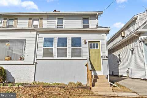 3421 PLUMSTEAD AVENUE, DREXEL HILL, PA 19026