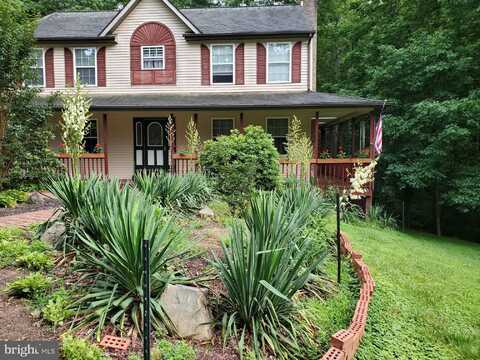 3587 HOLLY SPRINGS, AMISSVILLE, VA 20106