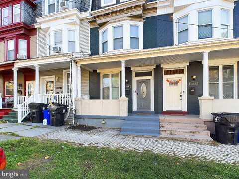 439 HARRIS STREET, HARRISBURG, PA 17102