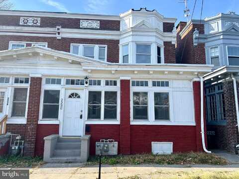 2230 GREEN STREET, HARRISBURG, PA 17110