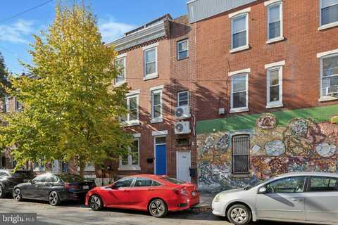 606 S CLIFTON STREET, PHILADELPHIA, PA 19147