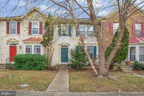 4303 DAY LILY DRIVE, BOWIE, MD 20720