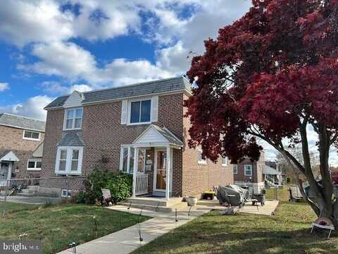 978 FAIRFAX ROAD, DREXEL HILL, PA 19026