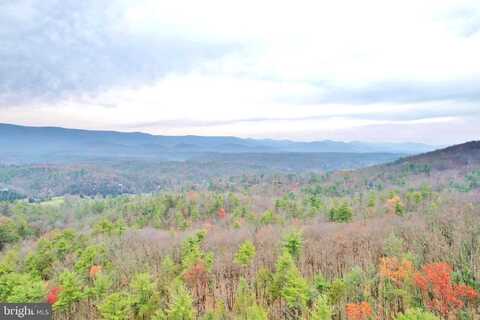 LOT 2 CREEK VALLEY DRIVE, BASYE, VA 22810