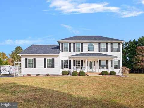 3 EVITA CIRCLE, MIDDLETOWN, DE 19709