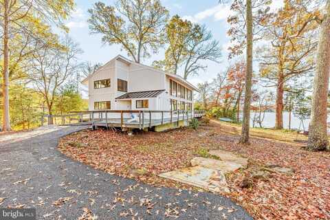 3440 HOLLAND CLIFFS ROAD, HUNTINGTOWN, MD 20639