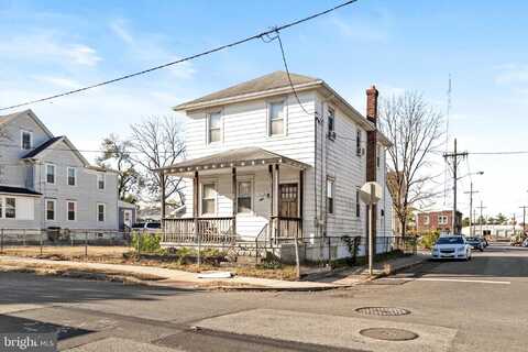 130 N FAIRVIEW STREET, RIVERSIDE, NJ 08075