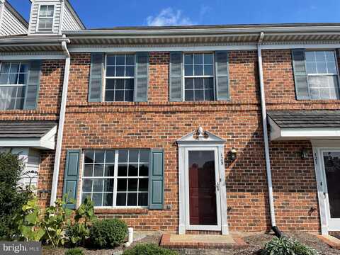 125 DELANCY PLACE, LANCASTER, PA 17601