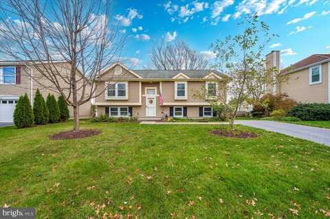 210 COBBLE WAY, WALKERSVILLE, MD 21793