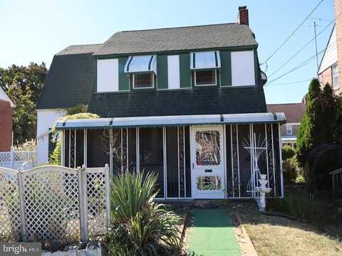 1112 SERRILL AVENUE, LANSDOWNE, PA 19050