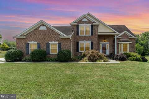 1385 HARNEY ROAD, LITTLESTOWN, PA 17340