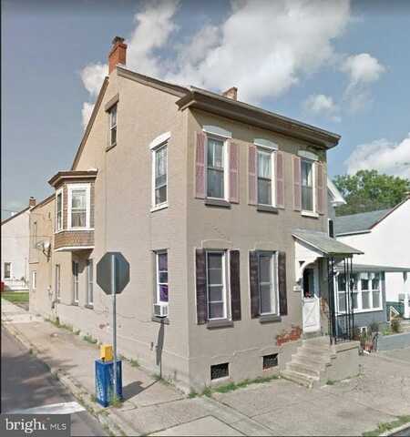 601 KING STREET, POTTSTOWN, PA 19464