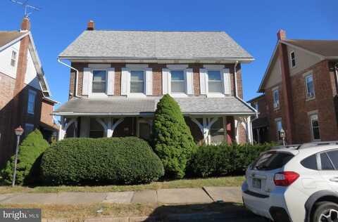 213 S SPRUCE STREET, BIRDSBORO, PA 19508