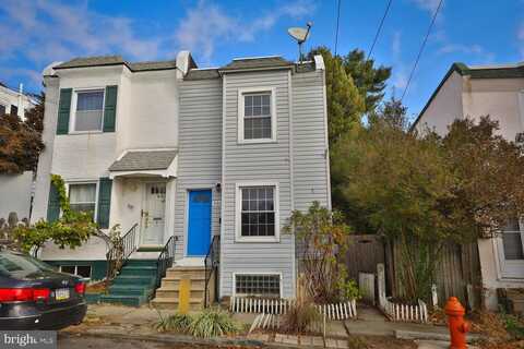 4609 MITCHELL STREET, PHILADELPHIA, PA 19128